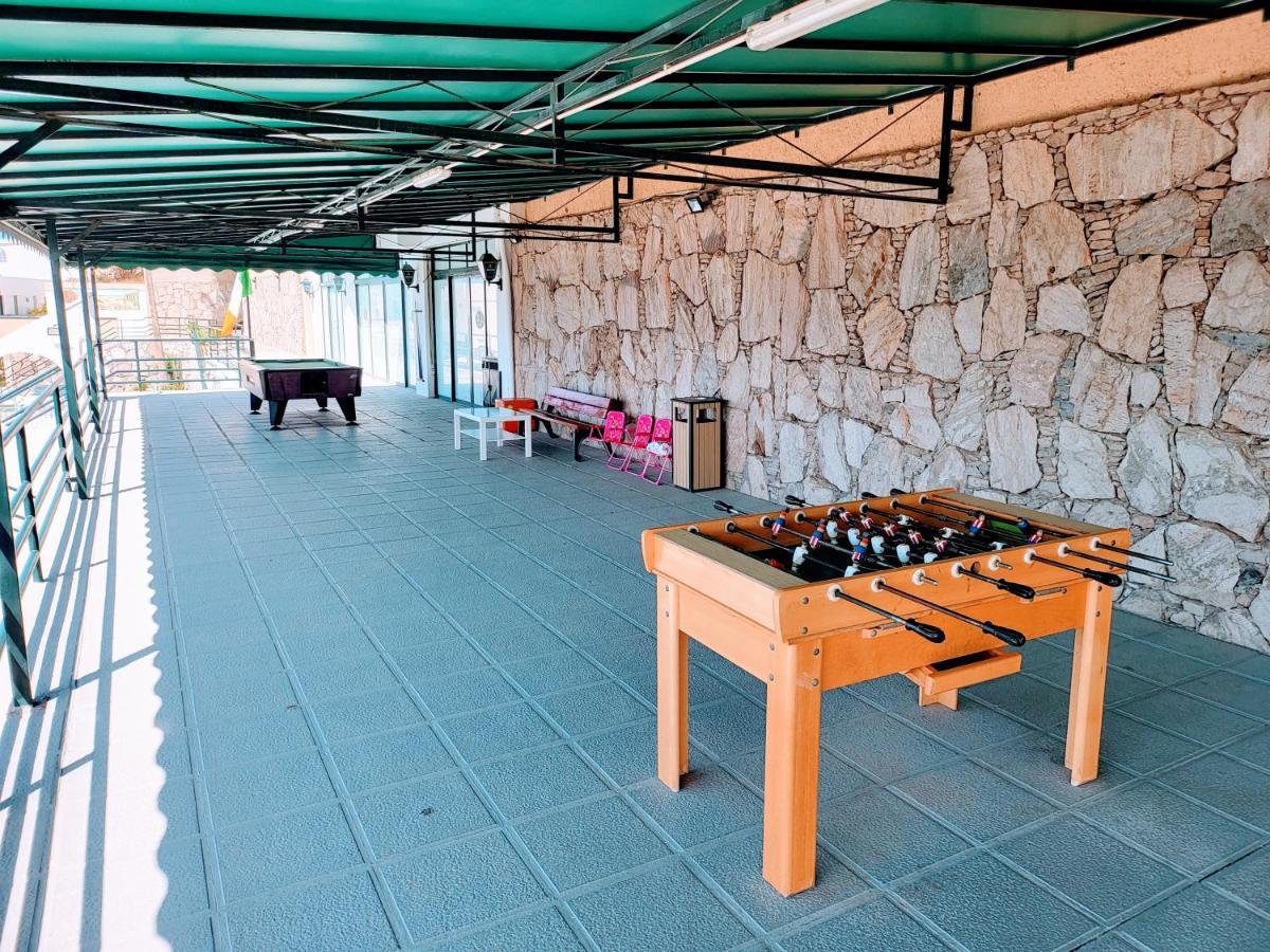 Cactus Apartment Пуерто-Ріко Екстер'єр фото