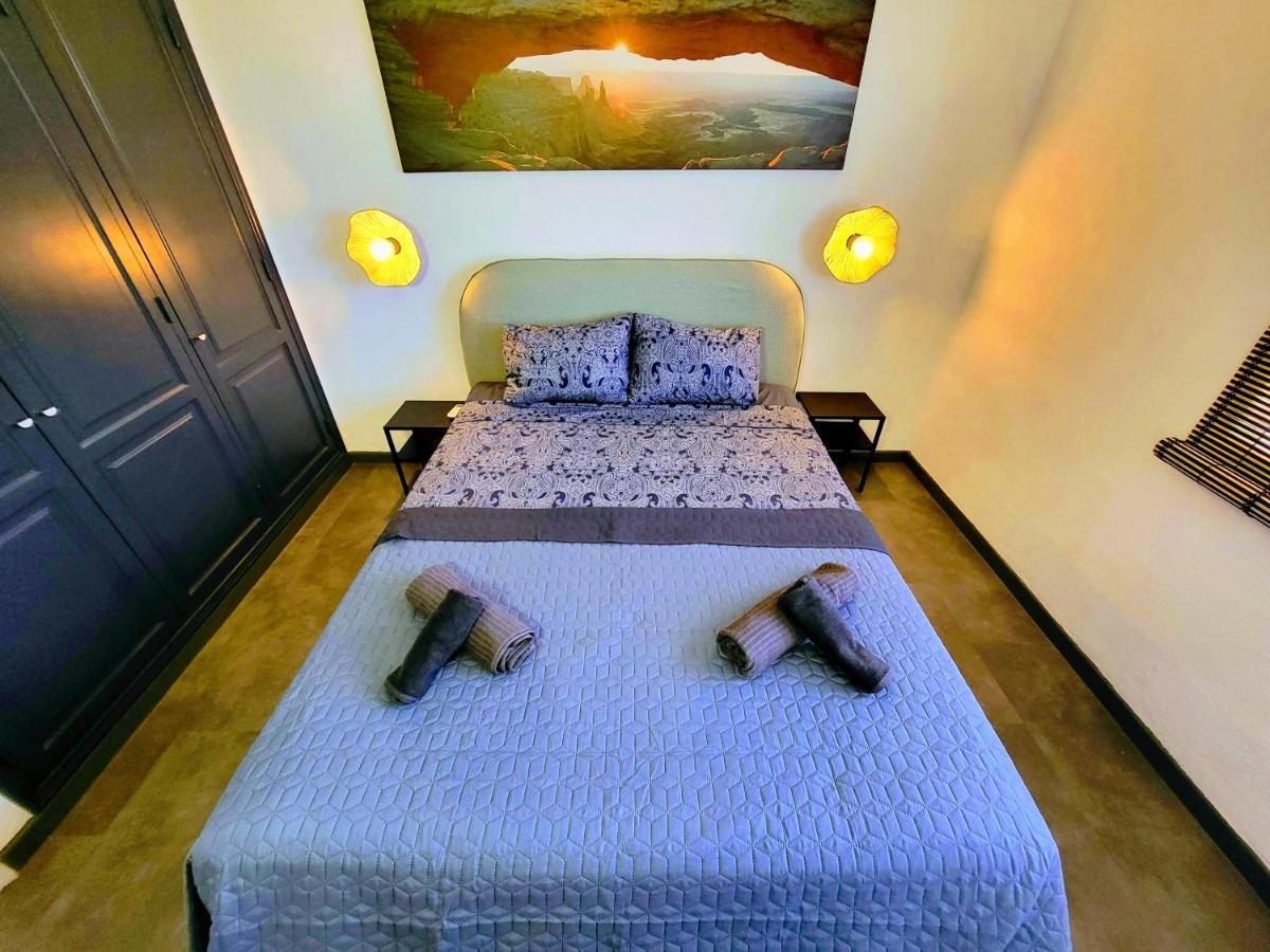Cactus Apartment Пуерто-Ріко Екстер'єр фото