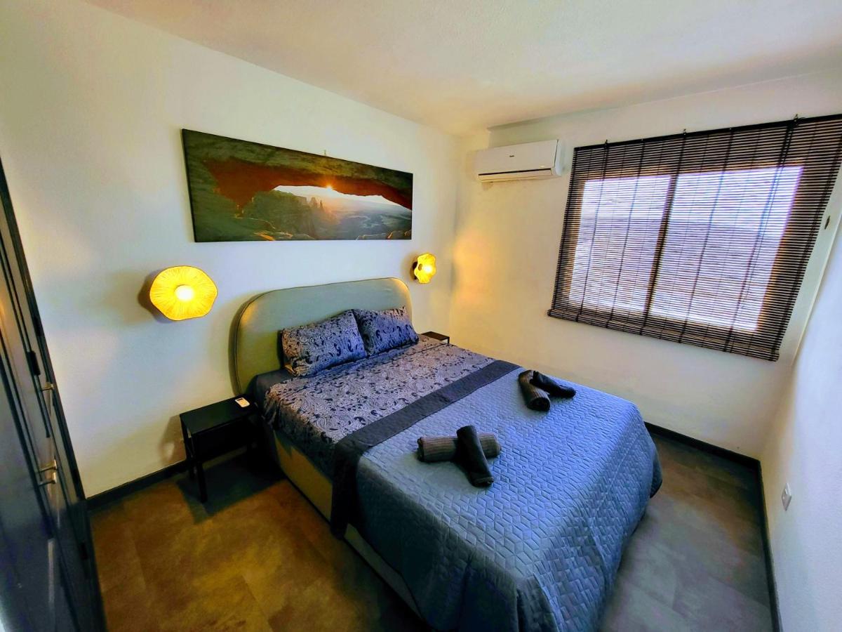 Cactus Apartment Пуерто-Ріко Екстер'єр фото