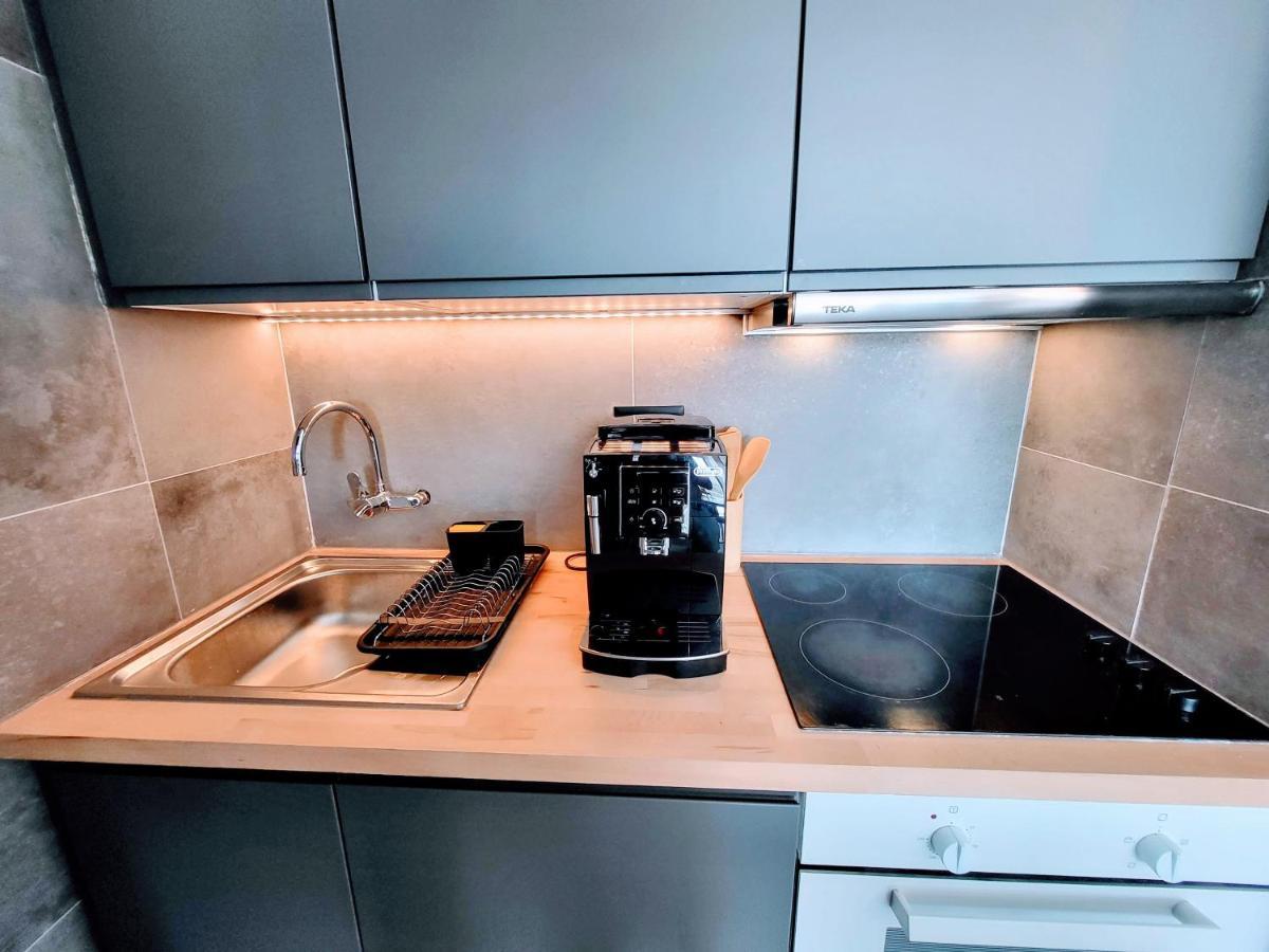 Cactus Apartment Пуерто-Ріко Екстер'єр фото